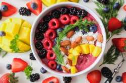 6 Easy Microwavable Post Workout Recipes That Are Ready In No Time!