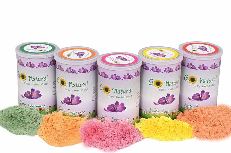 6 Items You Should Not Miss Buying This Holi