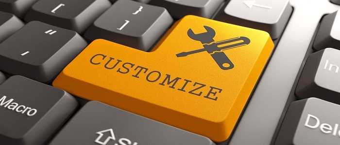 6 Reasons Why Customization Is The New Marketing Strategy - Bhavik Sarkhedi | The Unproposed Guy
