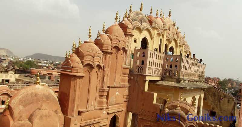 6 Things To Know Before Visiting Jaipur