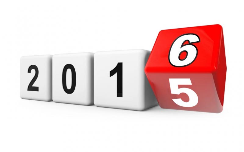 6 Changes In 2016 That Will Impact Your Life.