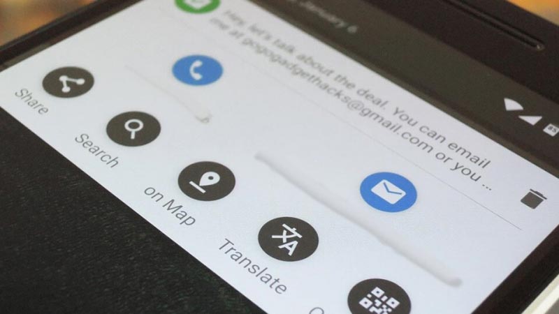 6 Of The Best Clipboard Managers For Android [2018] - Stugon
