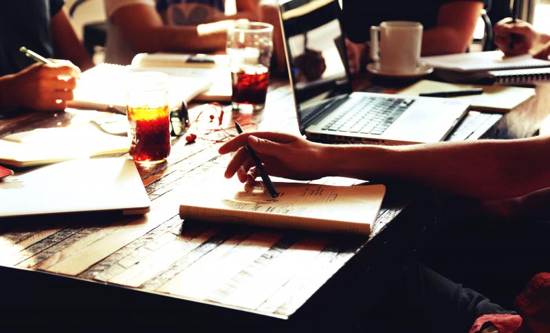 6 Ways To Keep Your Cool In Workplace