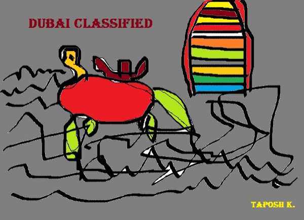 64 Dubai-UAE Business Listing Sites List