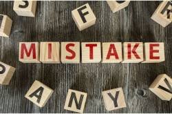 7 Avoidable Marketing Mistakes Small Business Owners Make