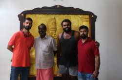 7 Days Yoga Retreat In Rishikesh