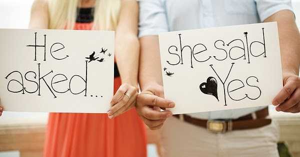 7 Important Conversations Before Getting Hitched!   