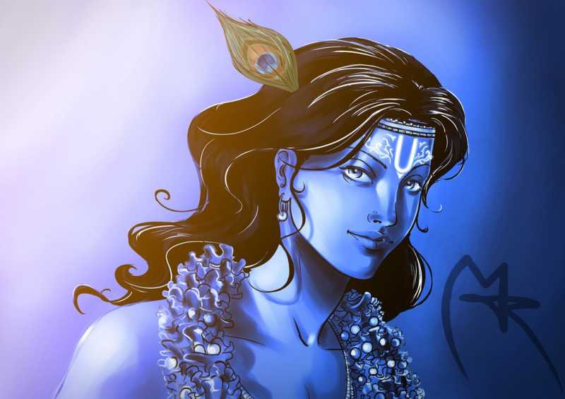 7 Lessons From Krishna That Are Still Valid