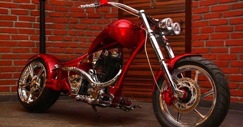 7 Monster Indian Bikes To Blow Up Your Mind!