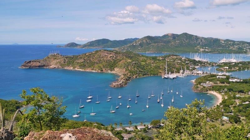7 Places In Antigua All Newcomers And New Citizens Should Visit