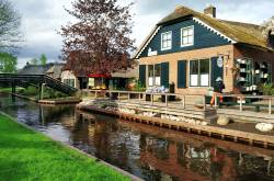 7 Places to Visit in the Netherlands that are NOT Amsterdam