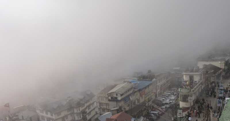 7 Reasons To Visit Darjeeling Now - A Photo Feature