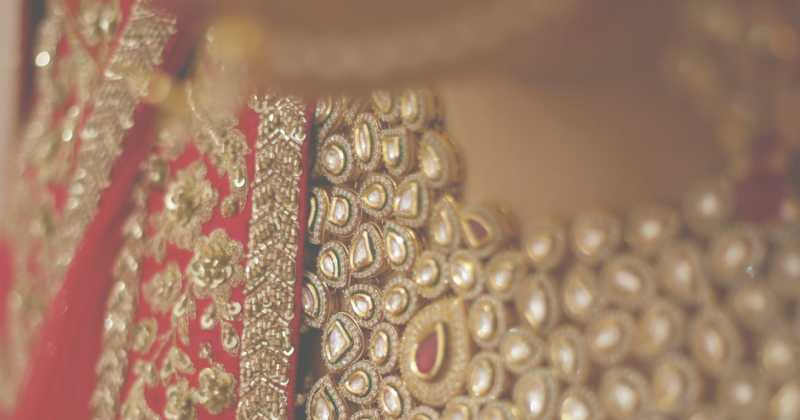 7 Stores In Delhi To Explore For Budget Trousseau Shopping | #TSDBridalDiary