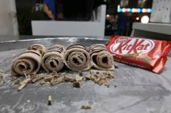 7 Super Delicious Ice Cream Rolls in Pune! - The Punekar