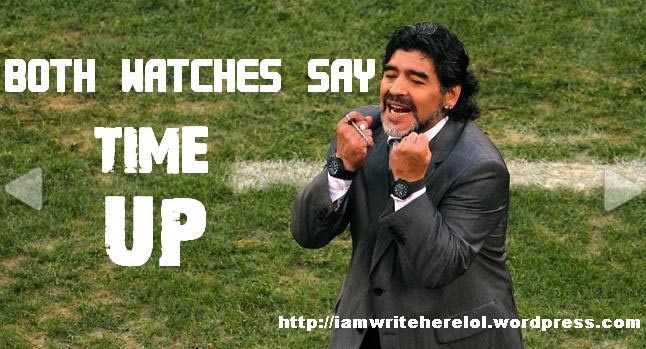 7 Unforgettable Moments From The World Cup 2010.