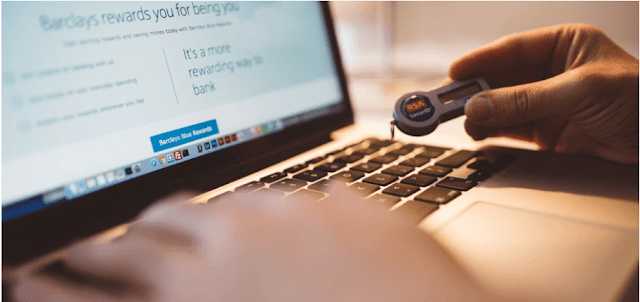 7 Cyber Security Trends In 2019