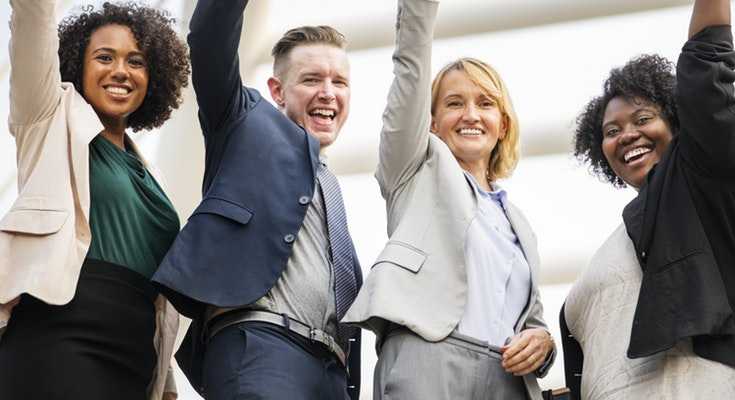 7 Habits Of Highly Effective People - Being Optimist