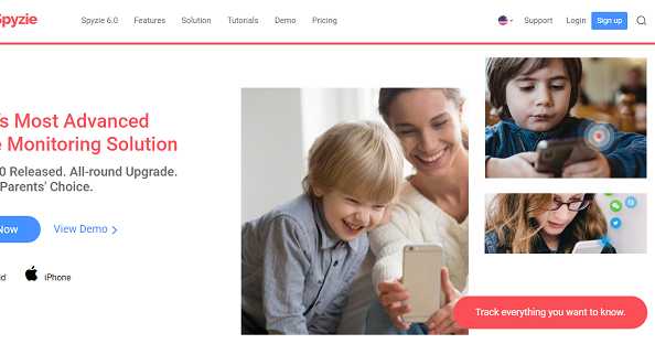 8 Best WhatsApp Spying Apps In 2019