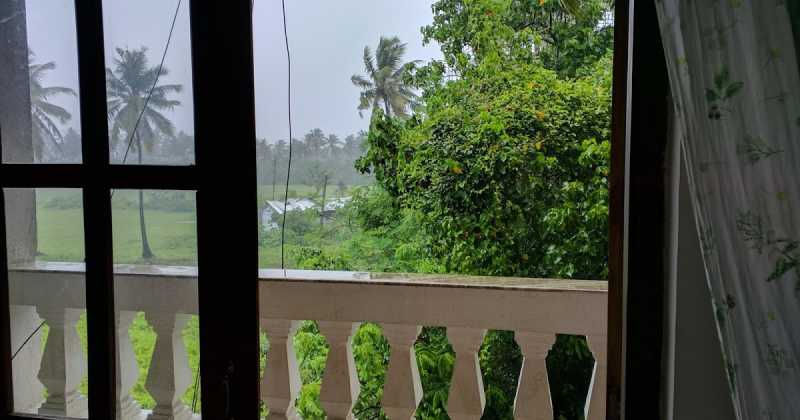 8 Breakfasts In And Around Varca