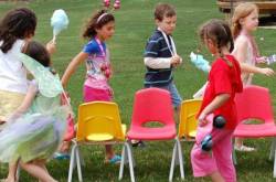 8 Easy Birthday Party Games Ideas for Kids