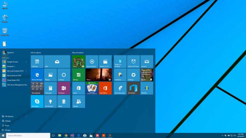 8 Hidden Windows 10 Tricks You Didn