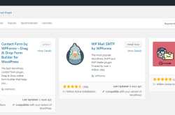 8: How to install the Plugins