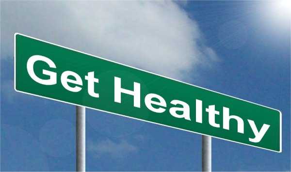 8 Realistic Ways To Remain Healthy In Busy Schedules