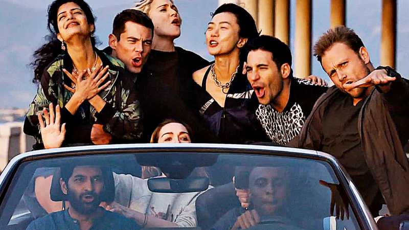 8 Reasons Why You Should Watch Sense8 - Lance Quadras