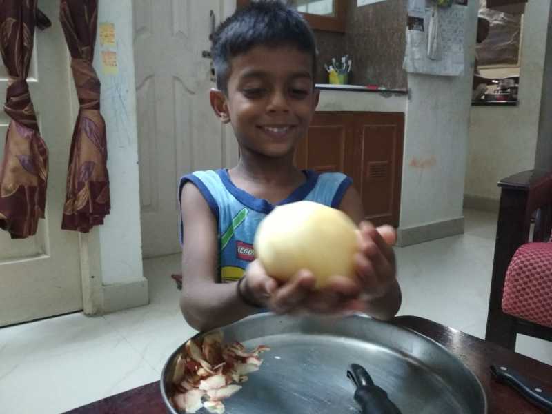 8 Reasons Your Kids Should Do Household Chores & 15 Ways To Encourage Them