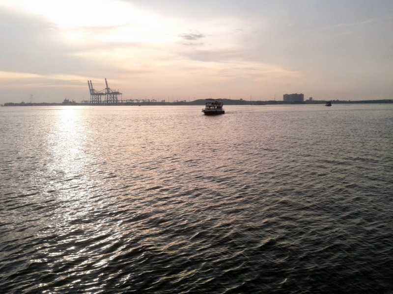 8 Wonderful Days @Kochi Aka Cochin
