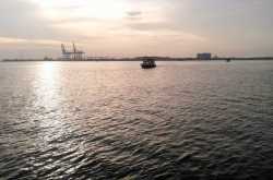 8 Wonderful Days @Kochi aka Cochin