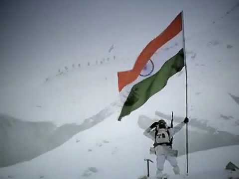 8 Inspirational Quotes By Indian Army Soldiers - Swipe