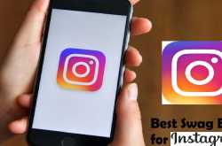 800 Best Swag Bios for Instagram 2019(Cute,Cool,Funny,Creative and More)