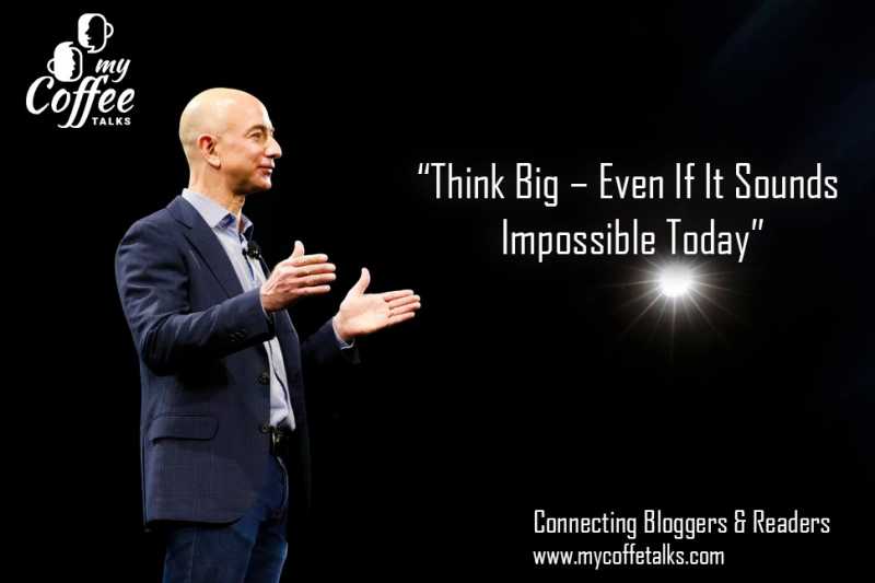9 Brilliant Business Strategies To Learn From Jeff Bezos,Founder Of Amazon