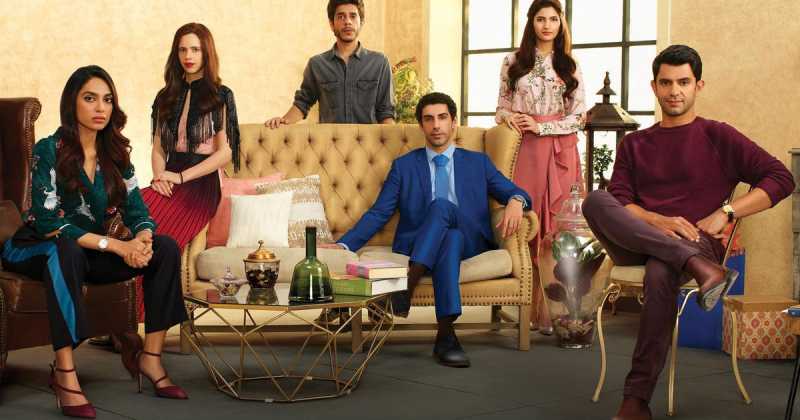 9 Solid Reasons To Binge-watch Breakout Series 