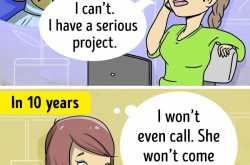 9 Things You’ll Regret in 10 Years