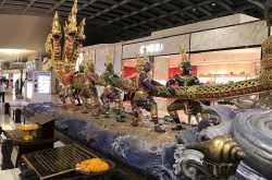 A 4 Days Itinerary to Bangkok: What to do and see - Lubuzine - A LifeStyle and Travel Blog