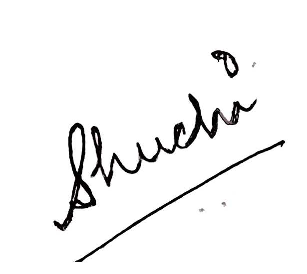 A Beginning...Finally!!