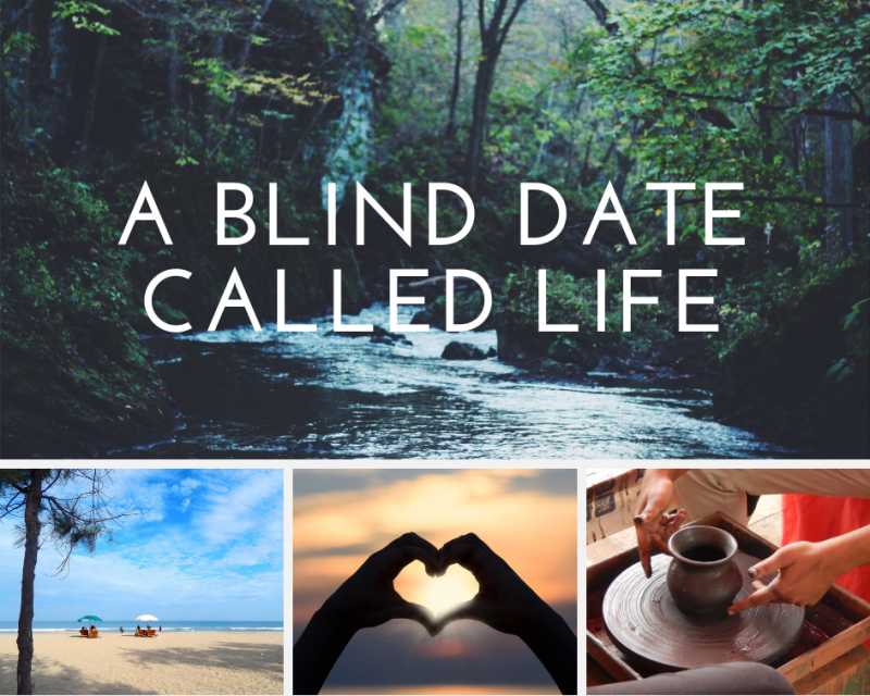 A Blind Date Called Life - Munni Of All Trades