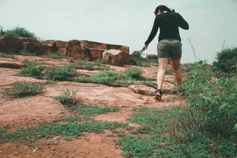 A Blind Date With Stories #TheBlindList - Life And Its Experiments