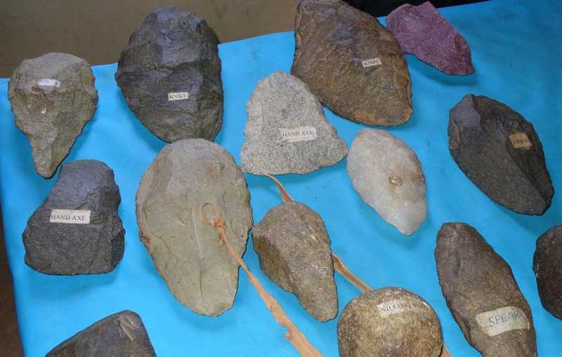 A Brief History Of The Internets.