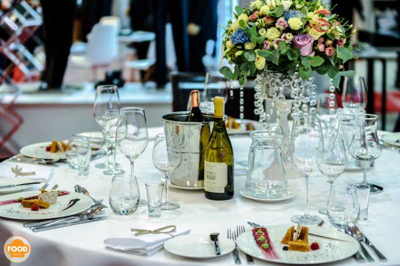 A Brief History Of How INDIAN RESTAURANT Emerged In The UK