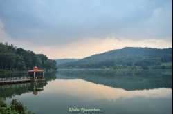 A Chilling Winter in Chikmagalur - Homestay in Chikmagalur