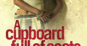 A Cupboard Full Of Coats - Yvette Edwards