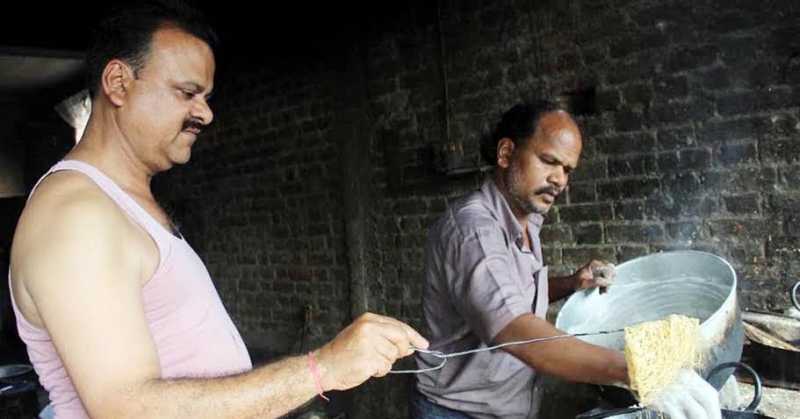 A Dying Flavour Of W Odisha