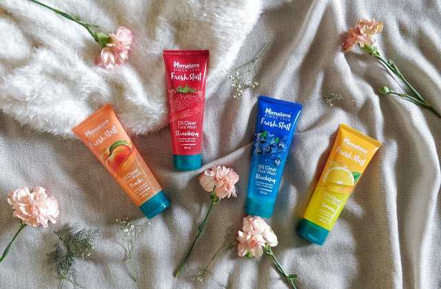 A FRESH START WITH HIMALAYA