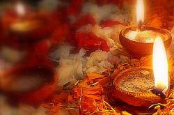 A Fantastico Festival- Diwali