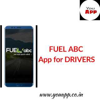 A Fuel Saving & Driver Training App.