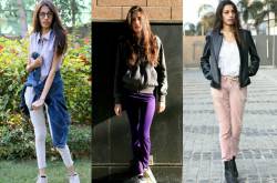 A Jacket That Fits Your Mood - A Different Jacket For Every Mood