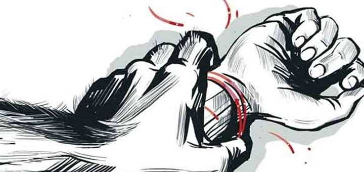 A Journey - Short Story - By Preeti Hazarika